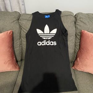Adidas Tank Dress Size M